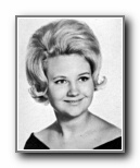 Sharon Powelson: class of 1965, Norte Del Rio High School, Sacramento, CA.